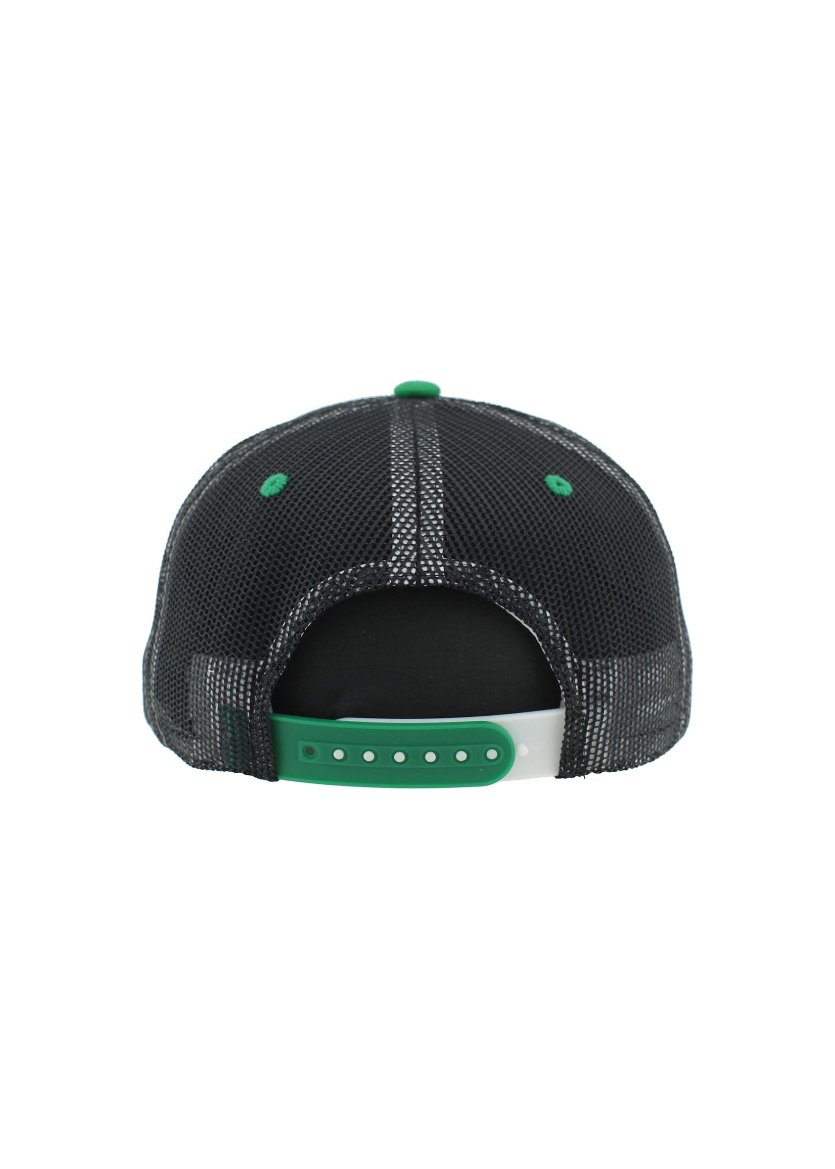 Zephyr Old Time College Hockey Foam Front Snapback