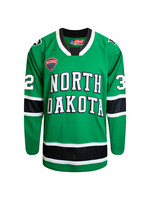 CCM Hockey #32 Alex Scheiwiller CCM Hockey Replica Jersey