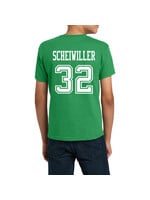 AHUNDYP #32 Alex Scheiwiller North Dakota Hockey Sport Youth Tee