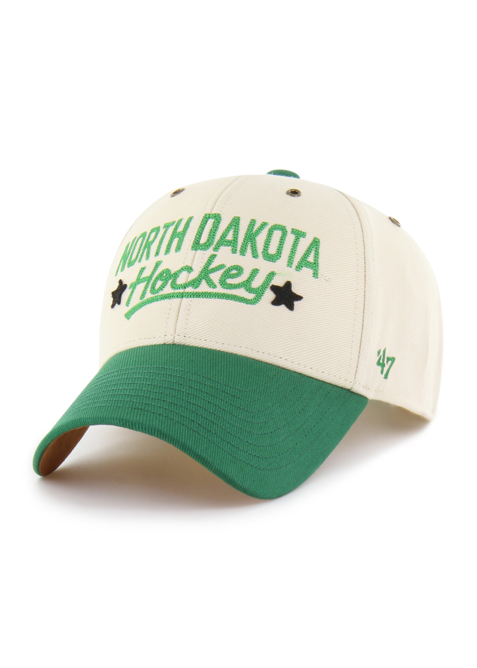47 47 Drop The Puck Collection MVP Cap