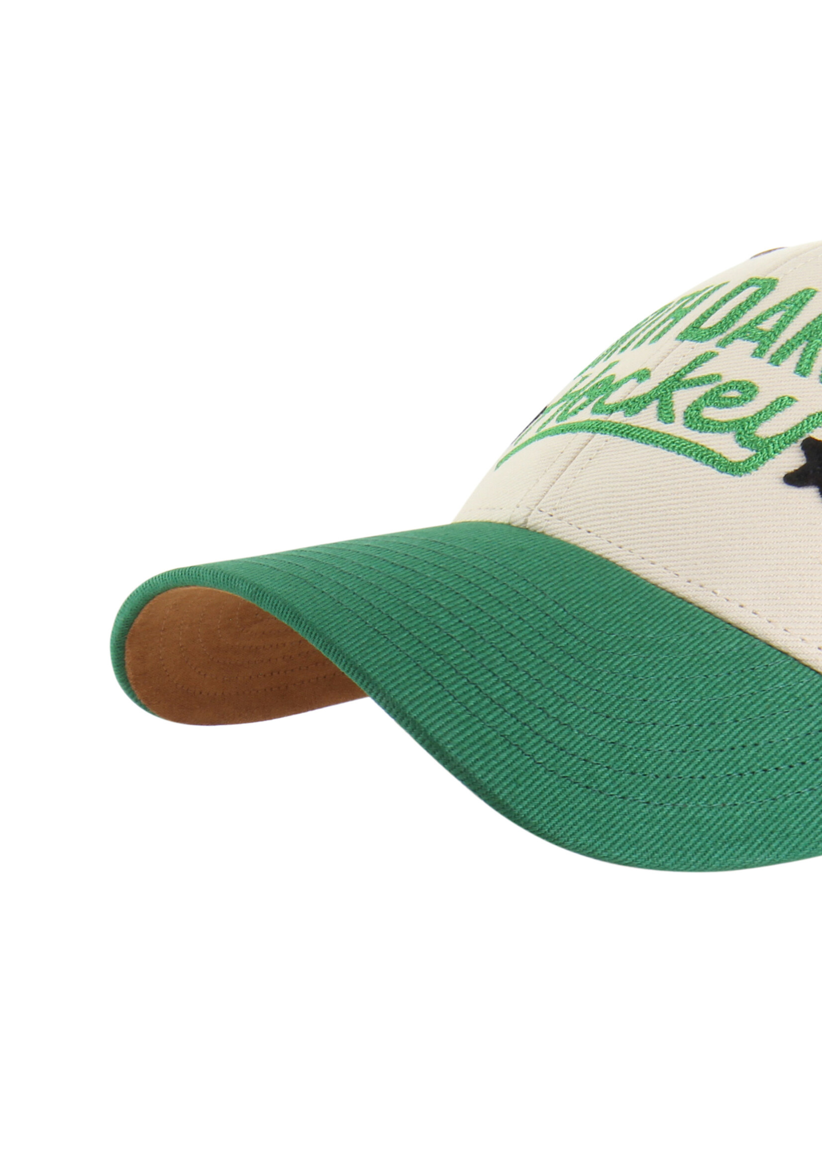 47 47 Drop The Puck Collection MVP Cap