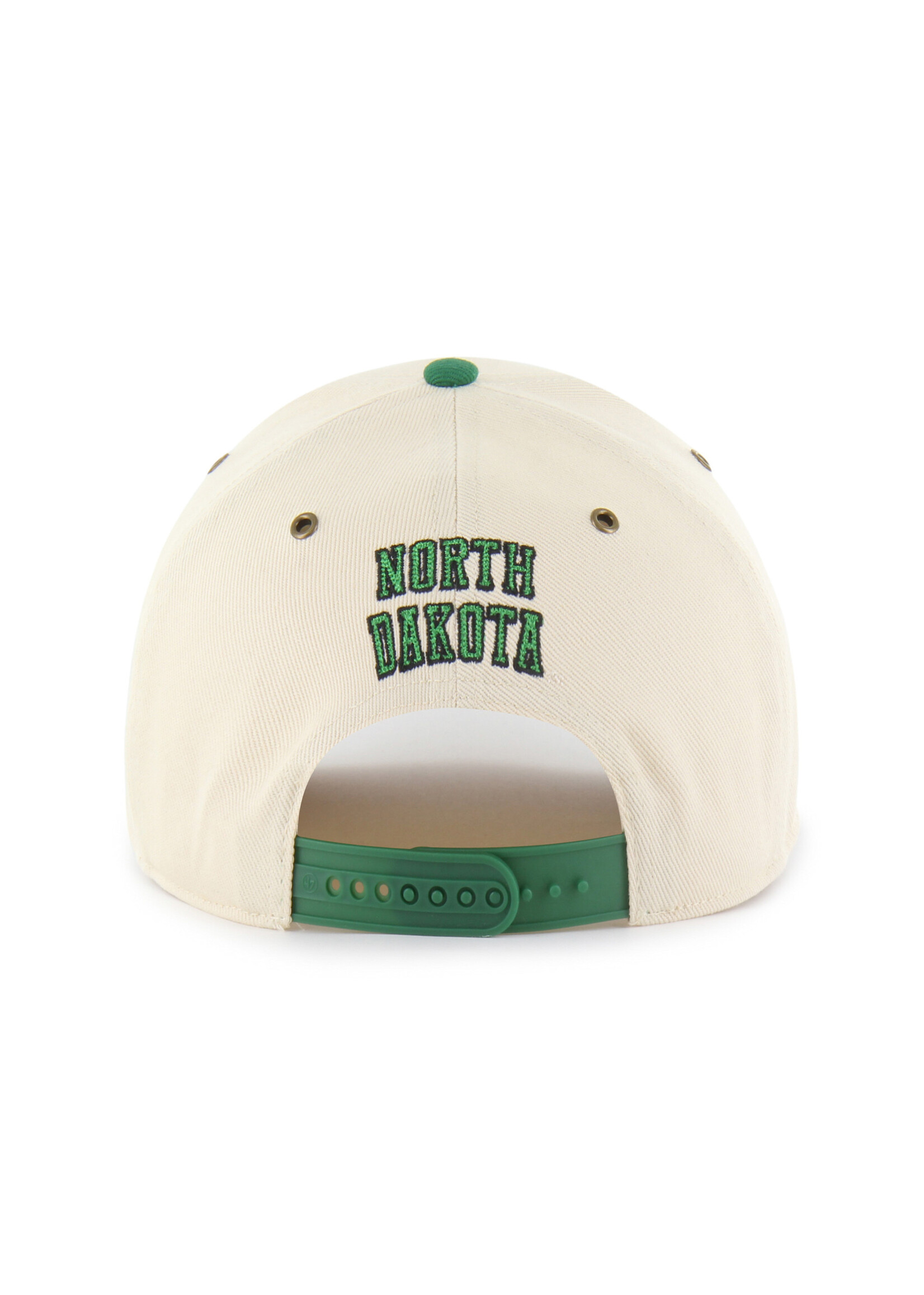47 47 Drop The Puck Collection MVP Cap