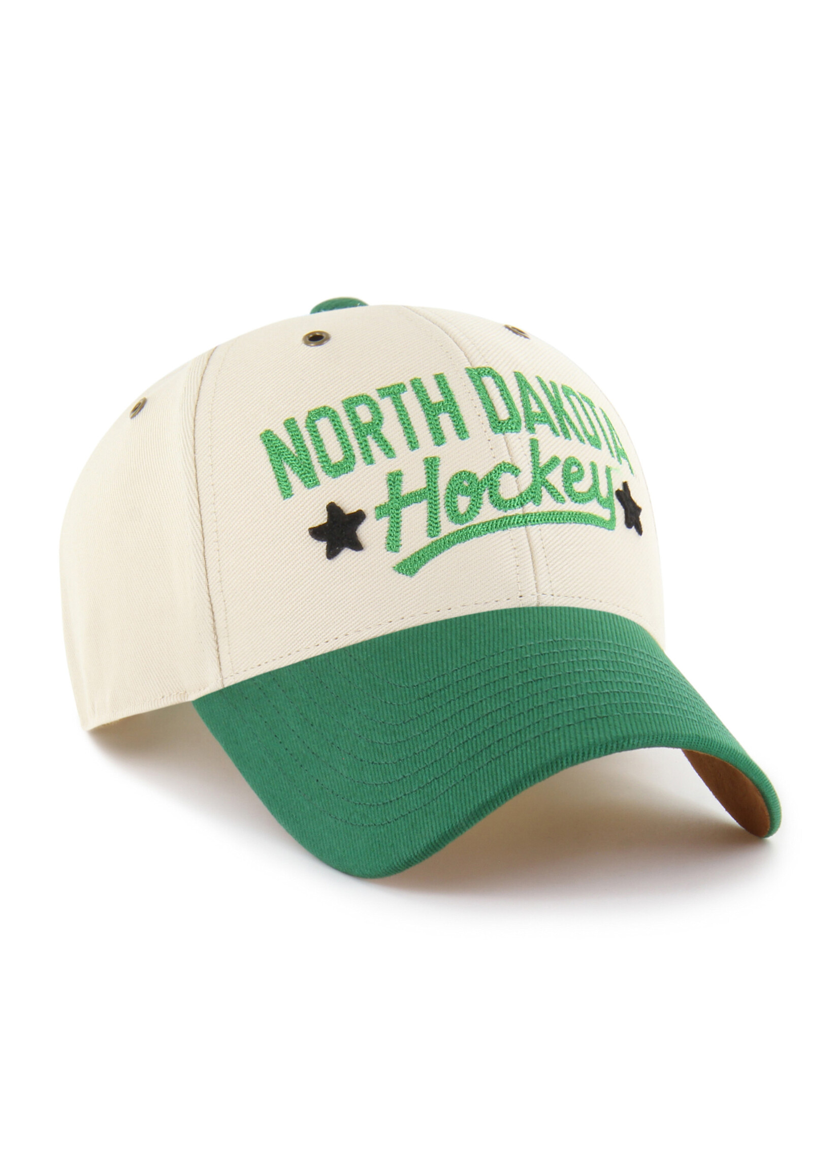 47 47 Drop The Puck Collection MVP Cap