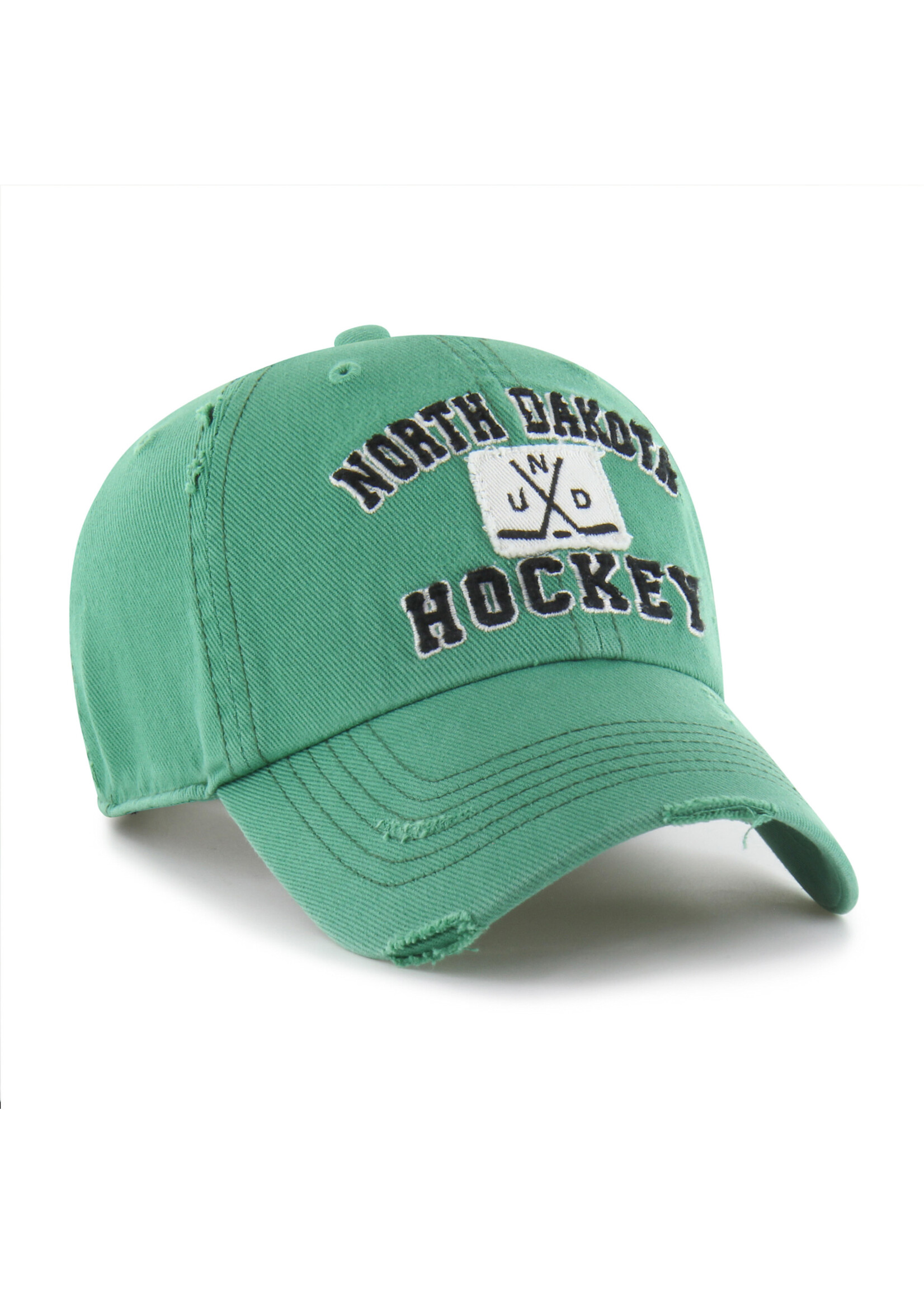 47 47 Well Worn Seymoore Clean Up Cap