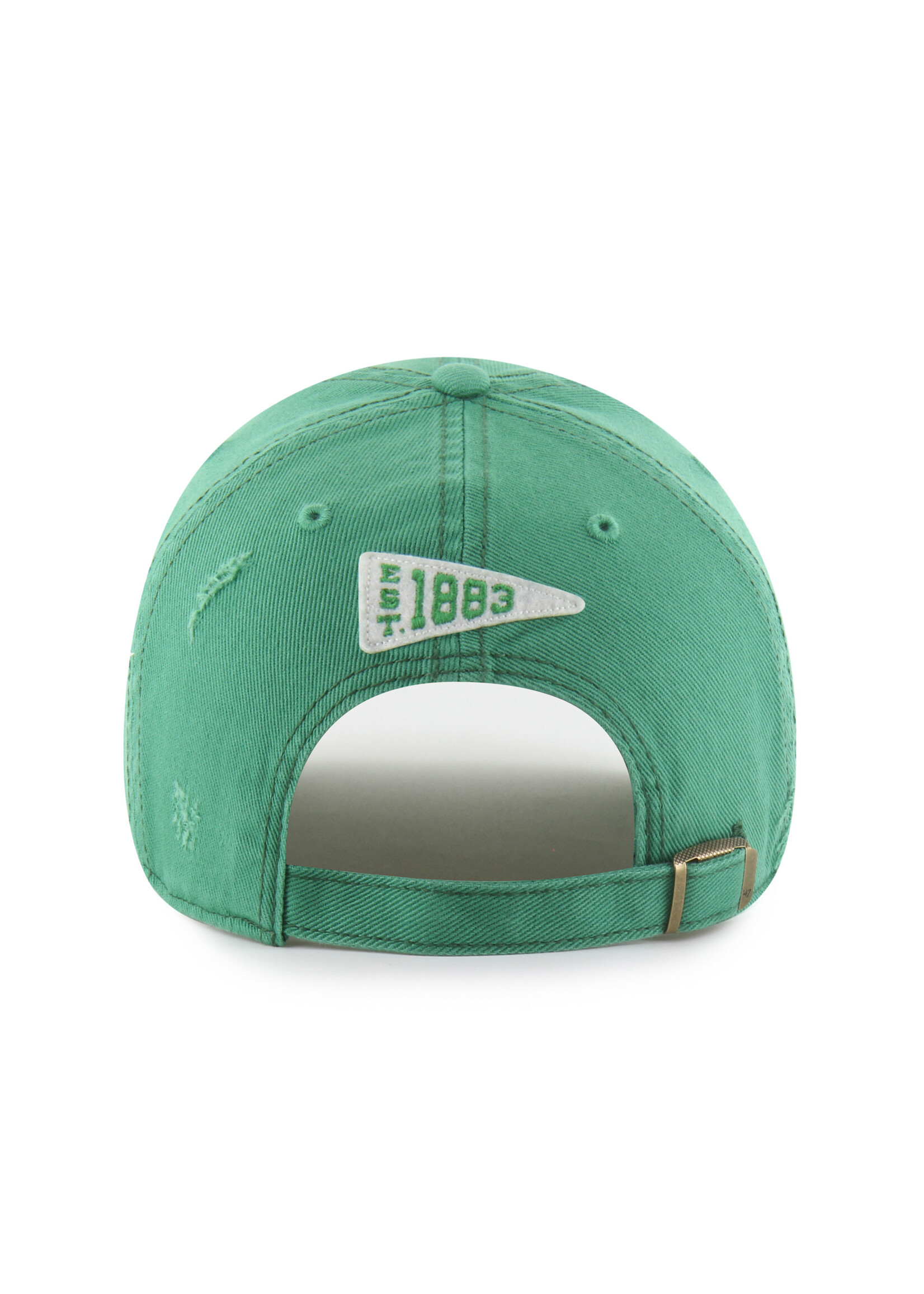 47 47 Well Worn Seymoore Clean Up Cap