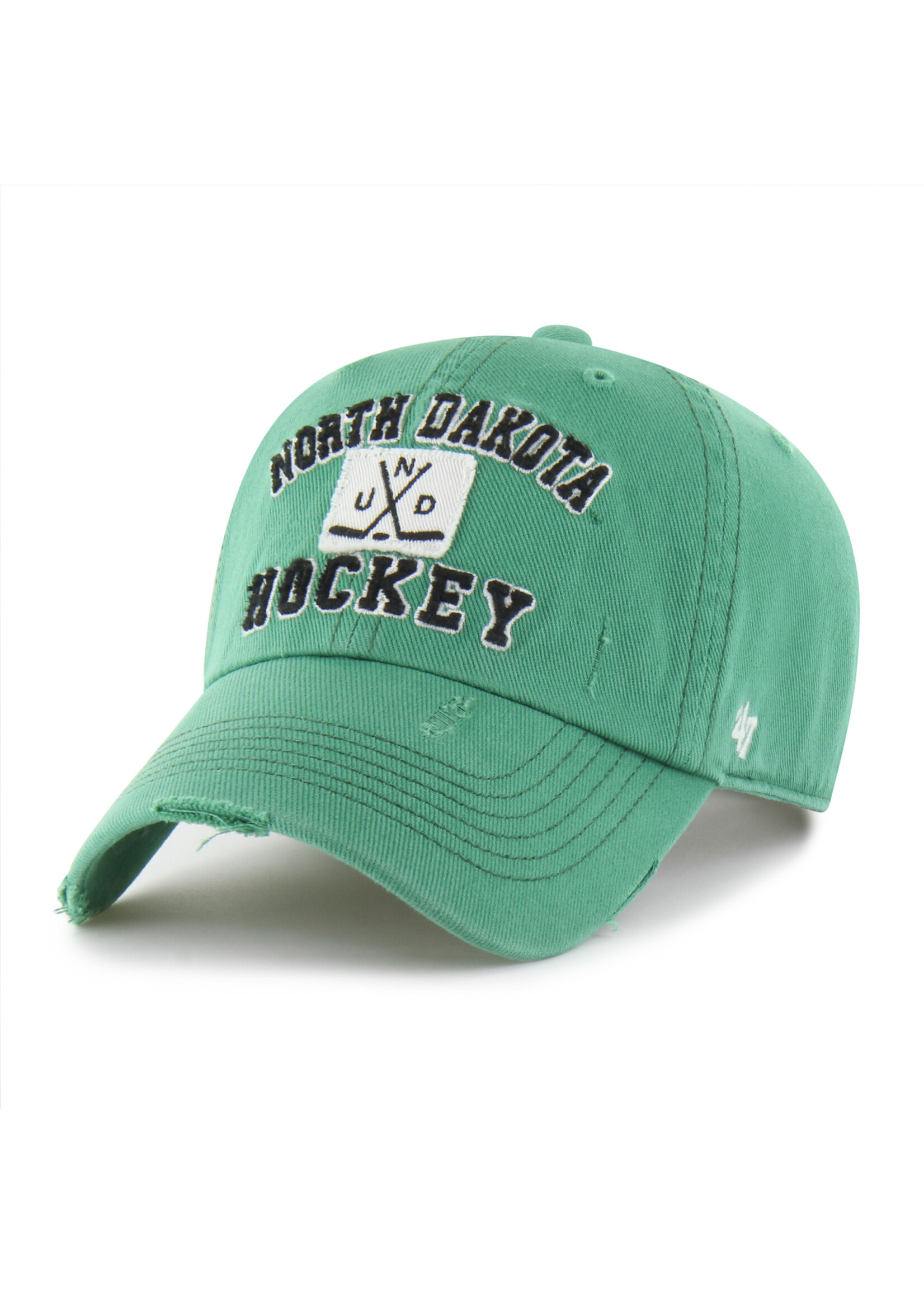 47 47 Well Worn Seymoore Clean Up Cap