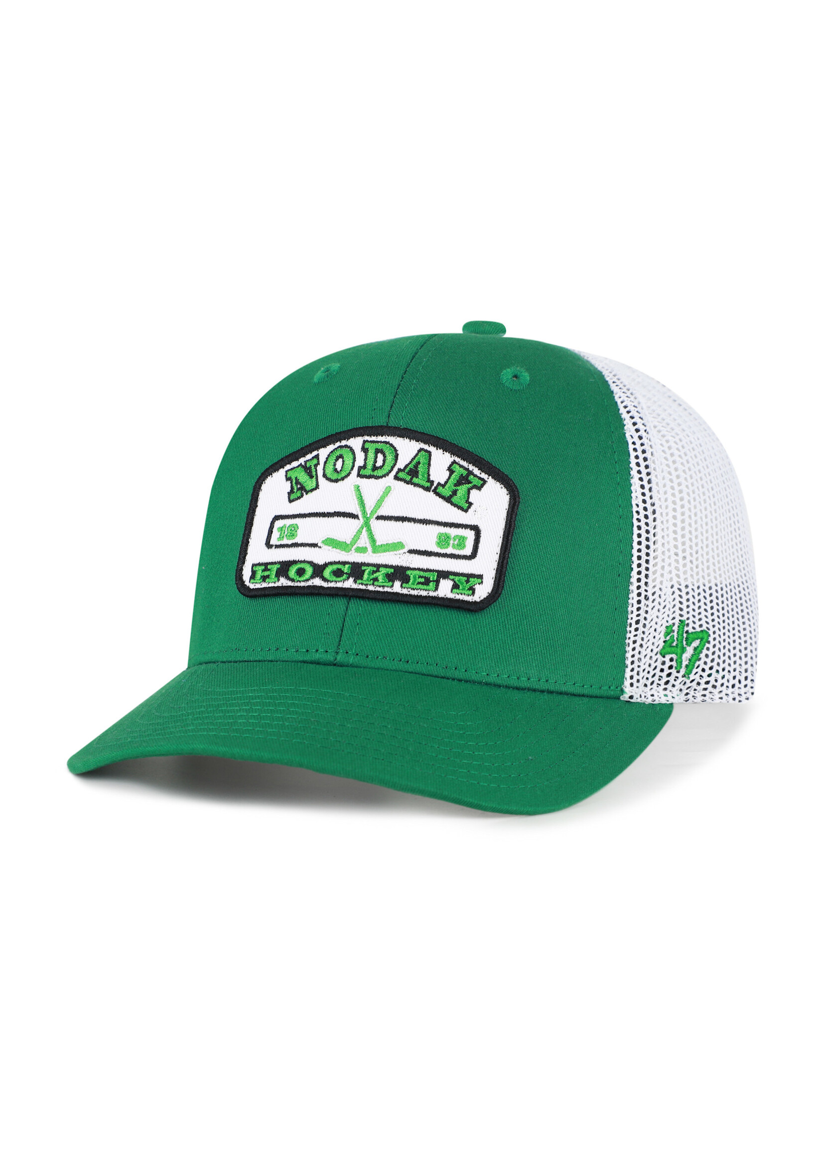 47 47 Roadway Trucker Cap