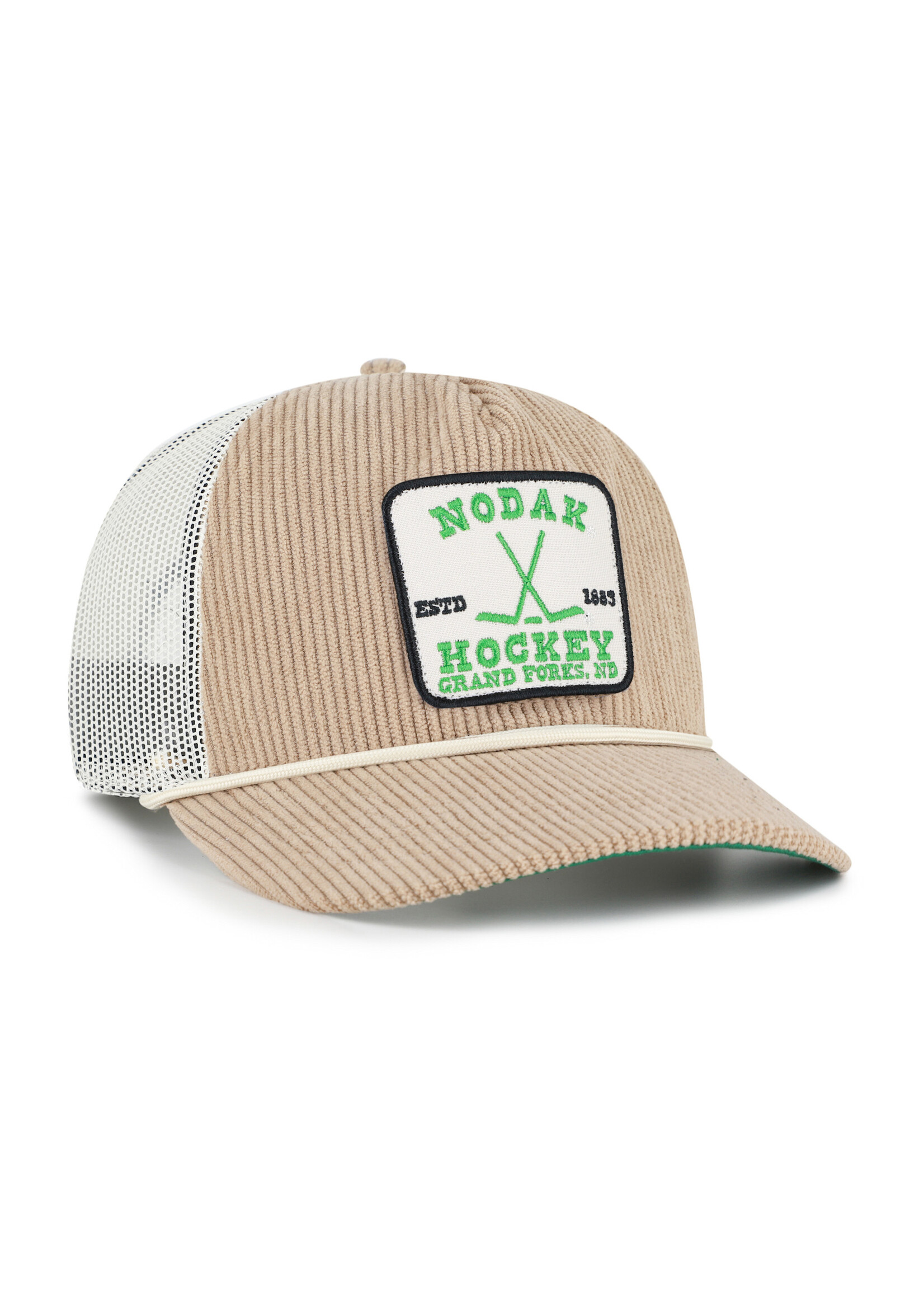 47 47 Cordlandia Hitch Cap