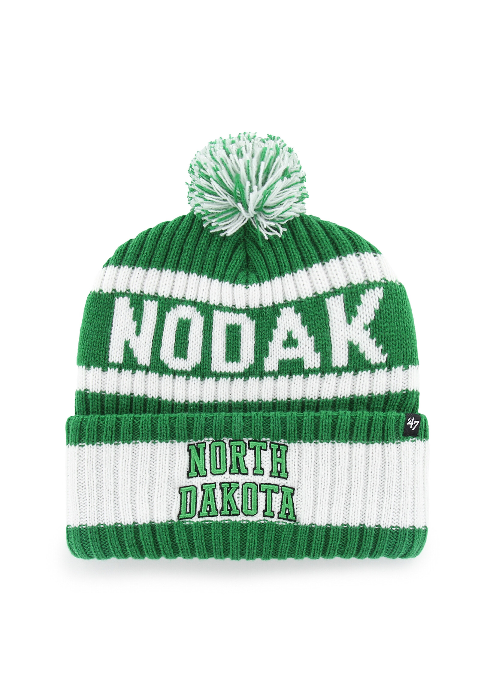 47 47 Bering Deep Freeze NODAK Knit