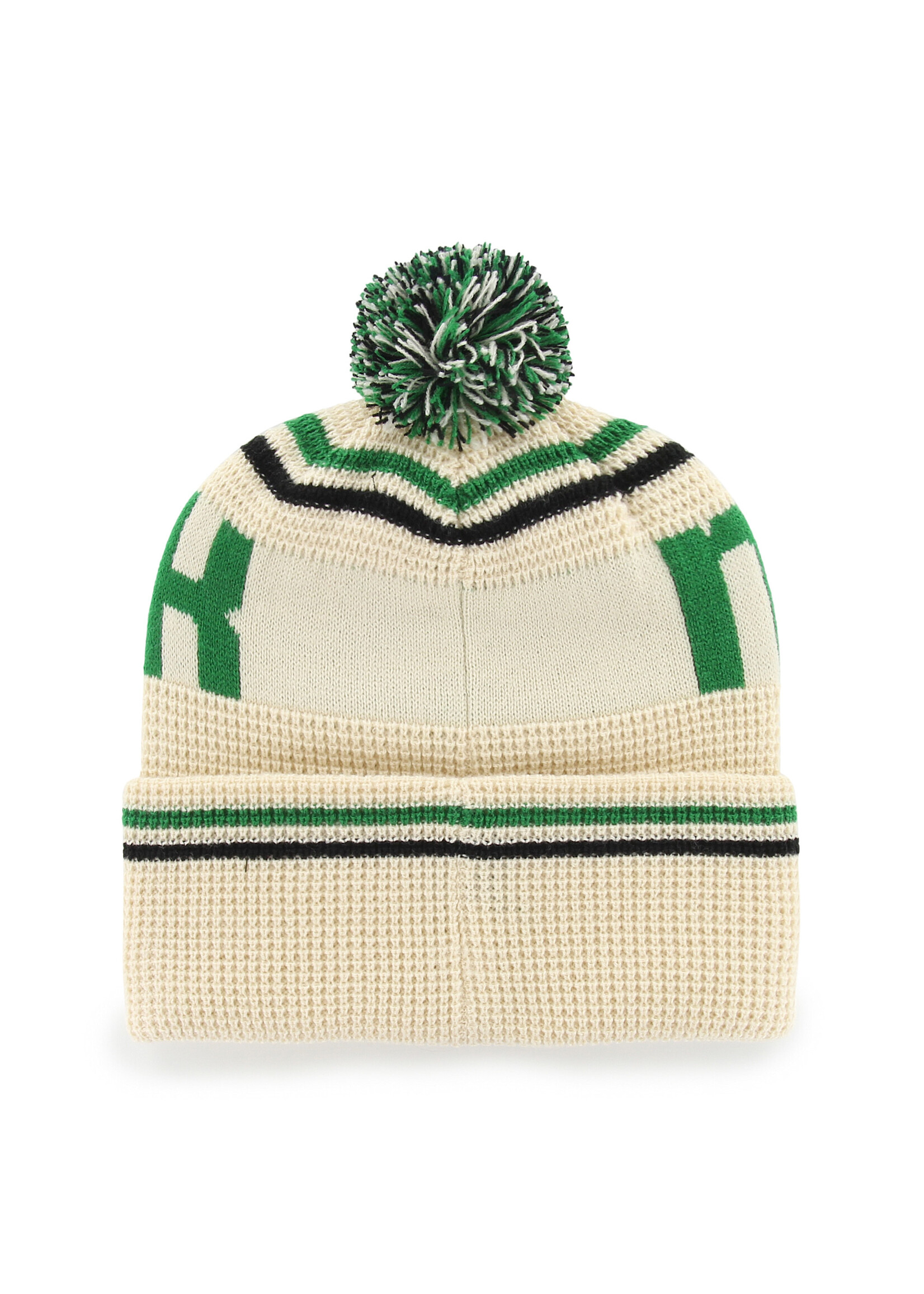 47 47 Quattrle Cuff Knit