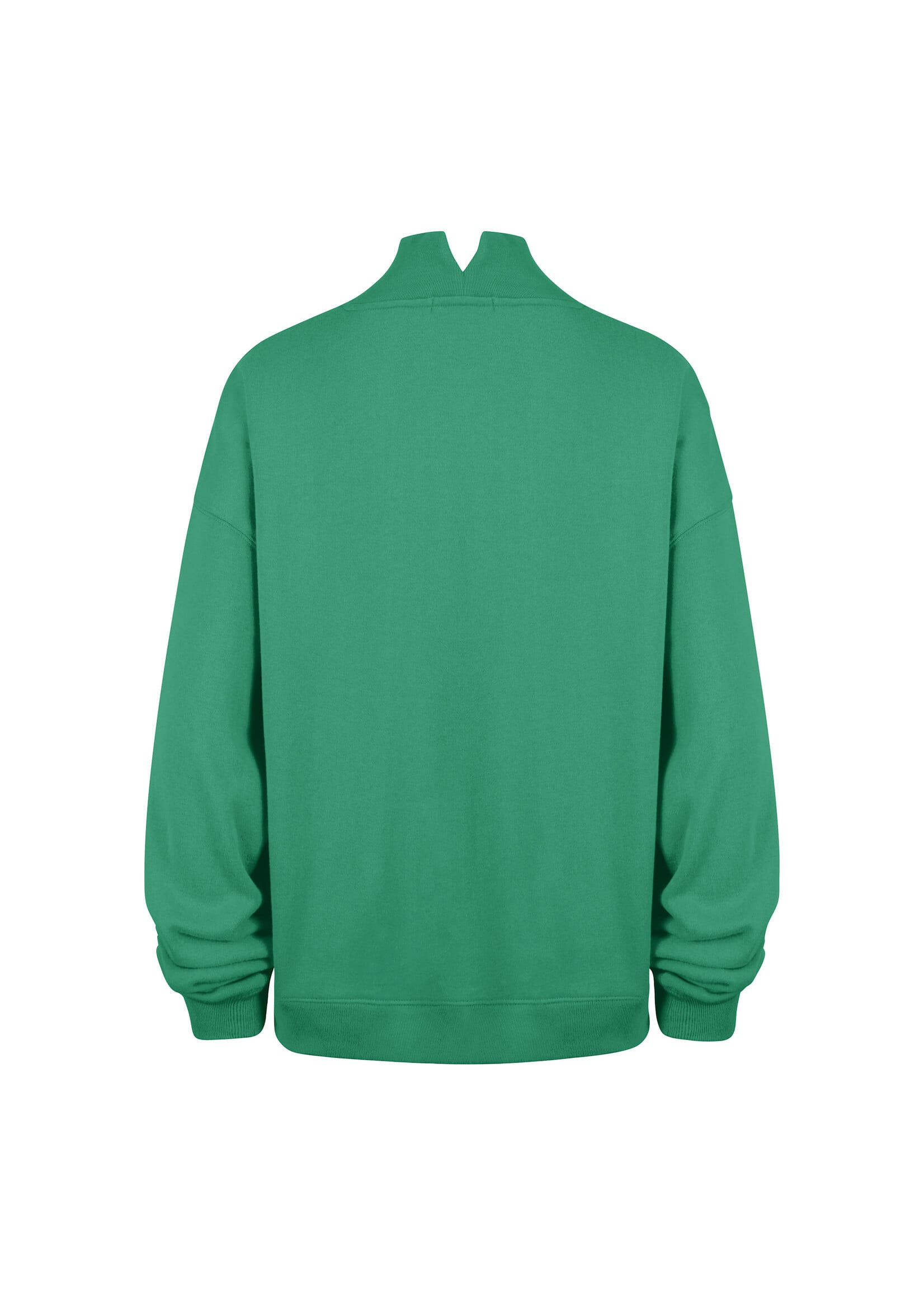 47 Women's 47 Breakline Mock Neck