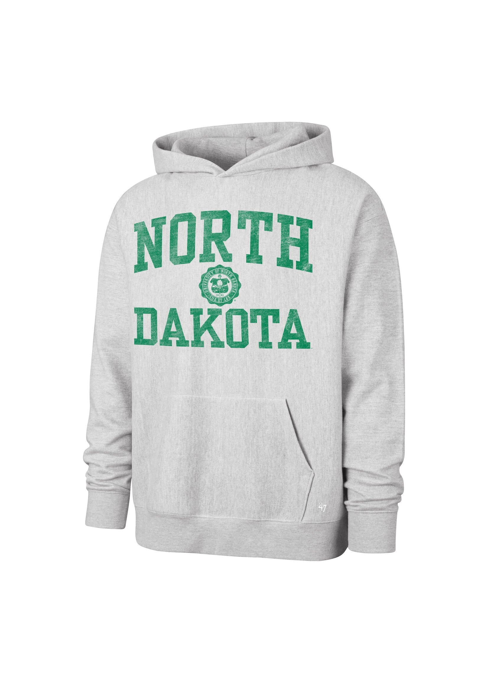 47 47 Campus Stack Foundation Hood