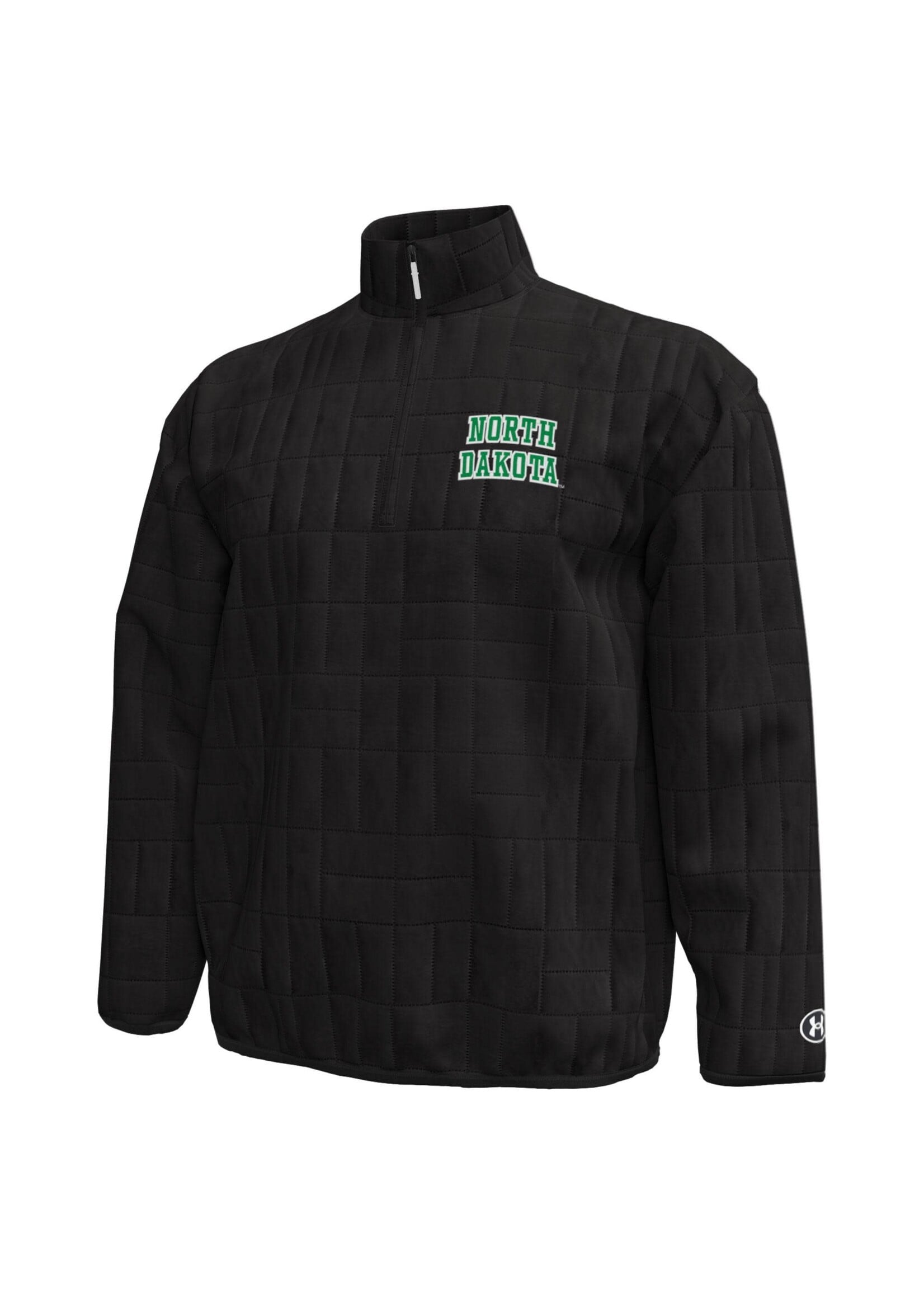 Under Armour Under Armour Gameday Quilted 1/4 Zip