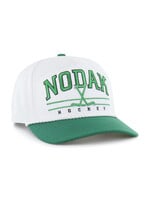 47 47 NODAK Roscoe Rope Cap