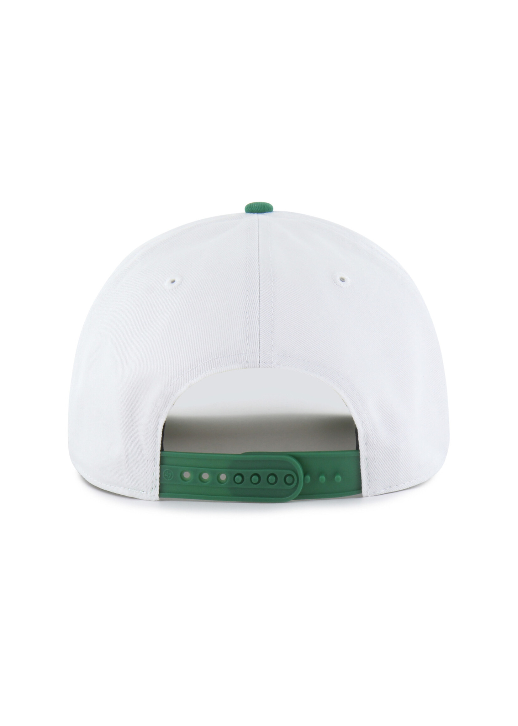 47 47 NODAK Roscoe Rope Cap