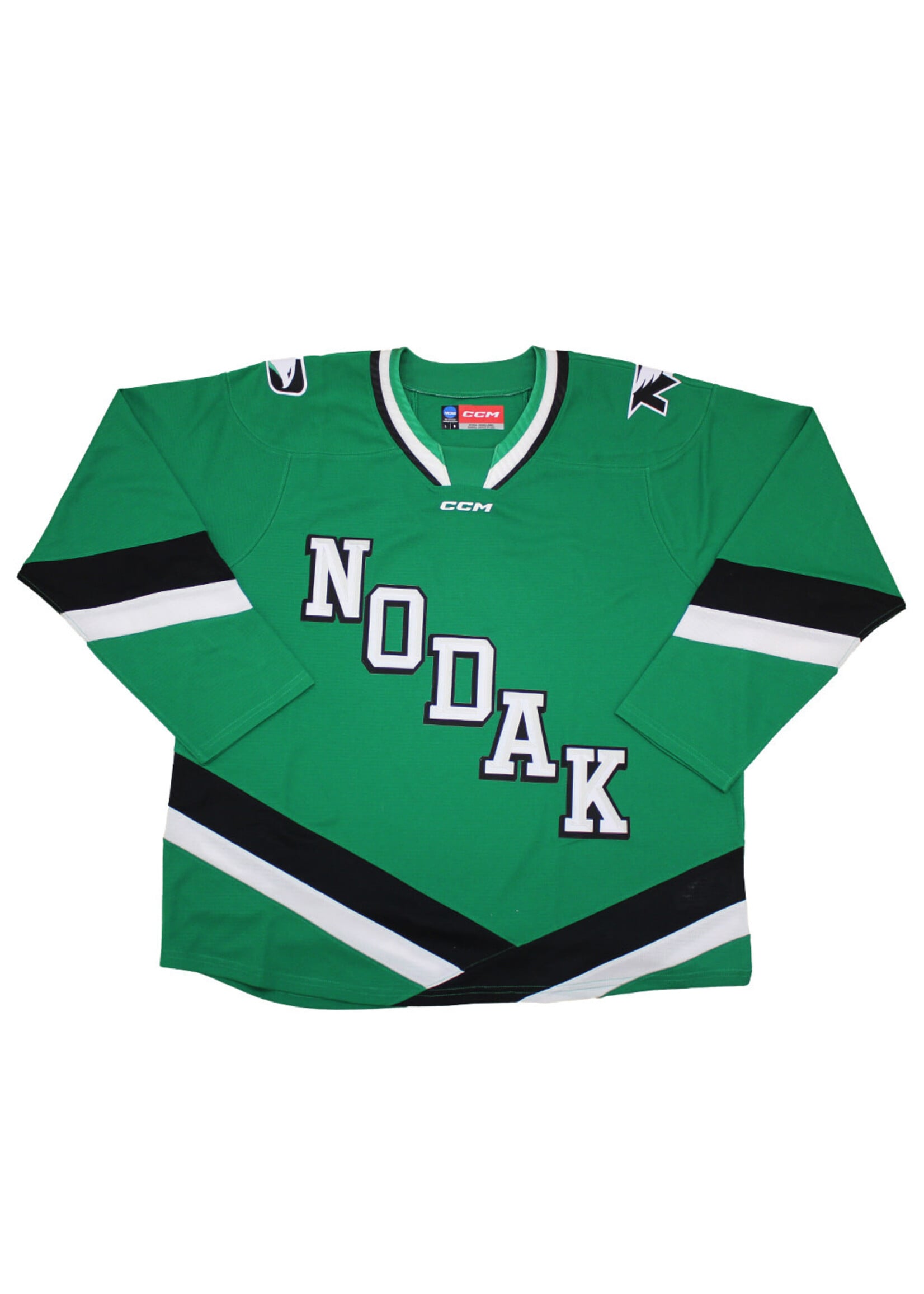 CCM Hockey 2026 Austin Hall of Fame Game Jersey