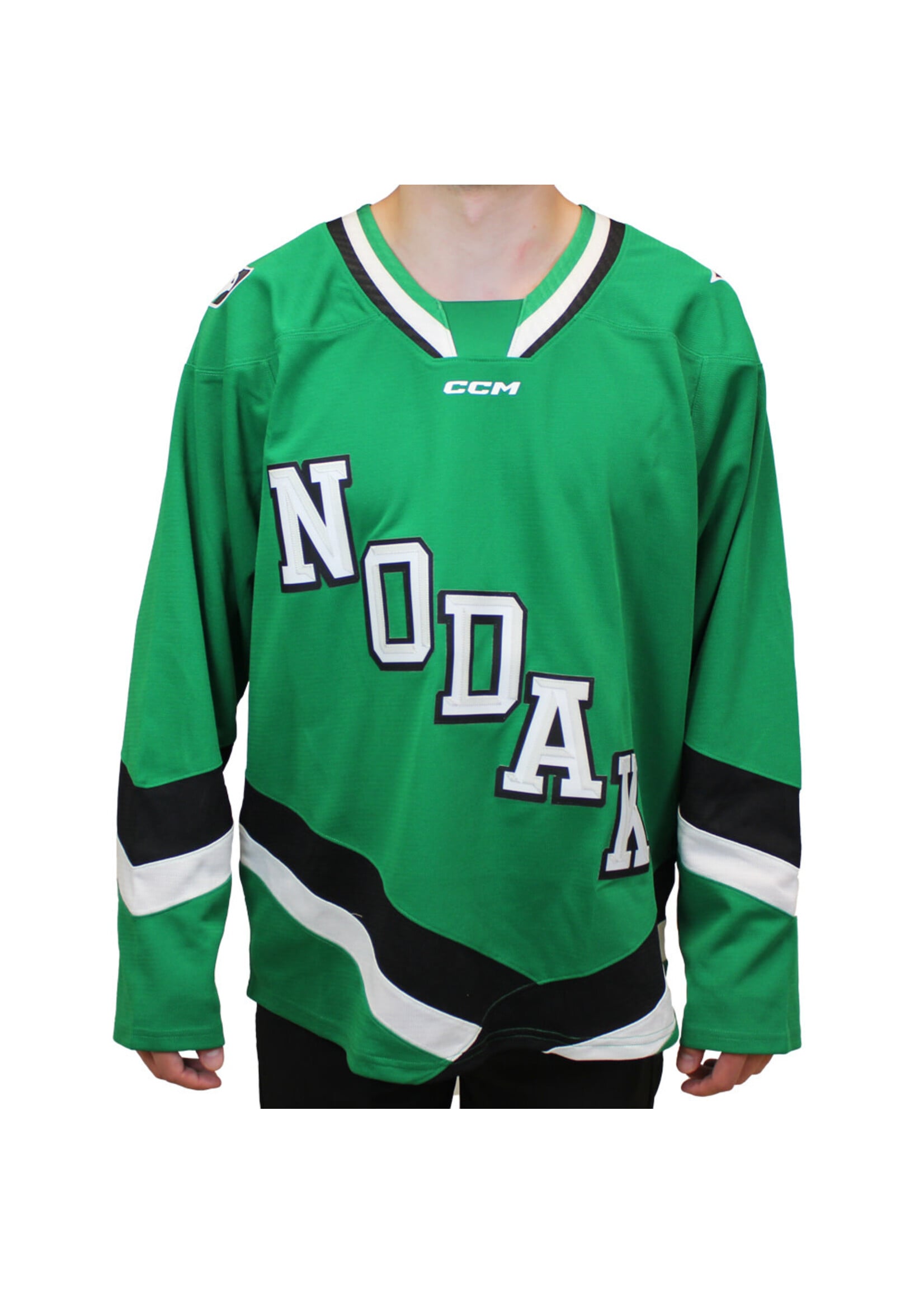 CCM Hockey 2026 Austin Hall of Fame Game Jersey