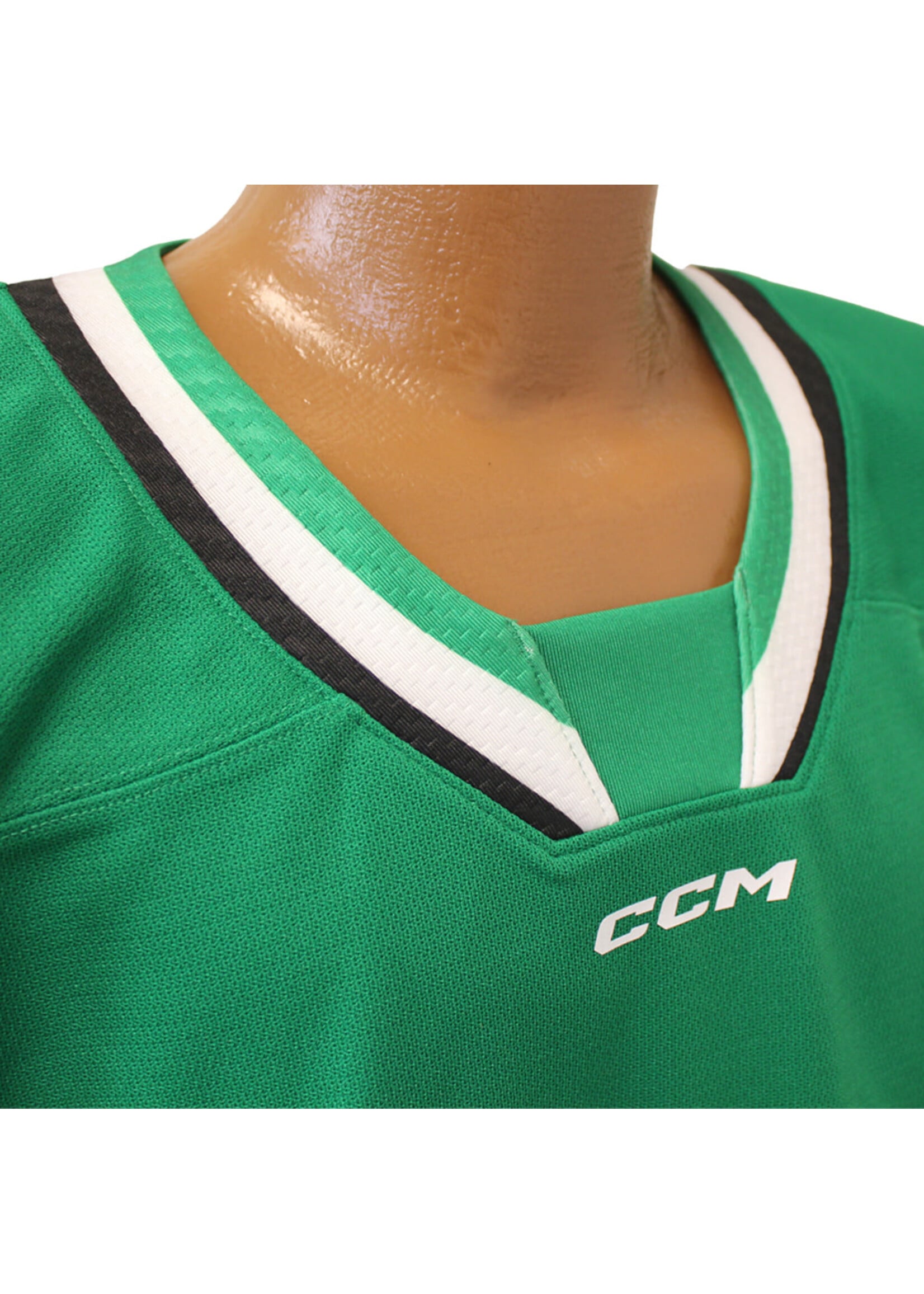 CCM Hockey 2026 Austin Hall of Fame Game Jersey