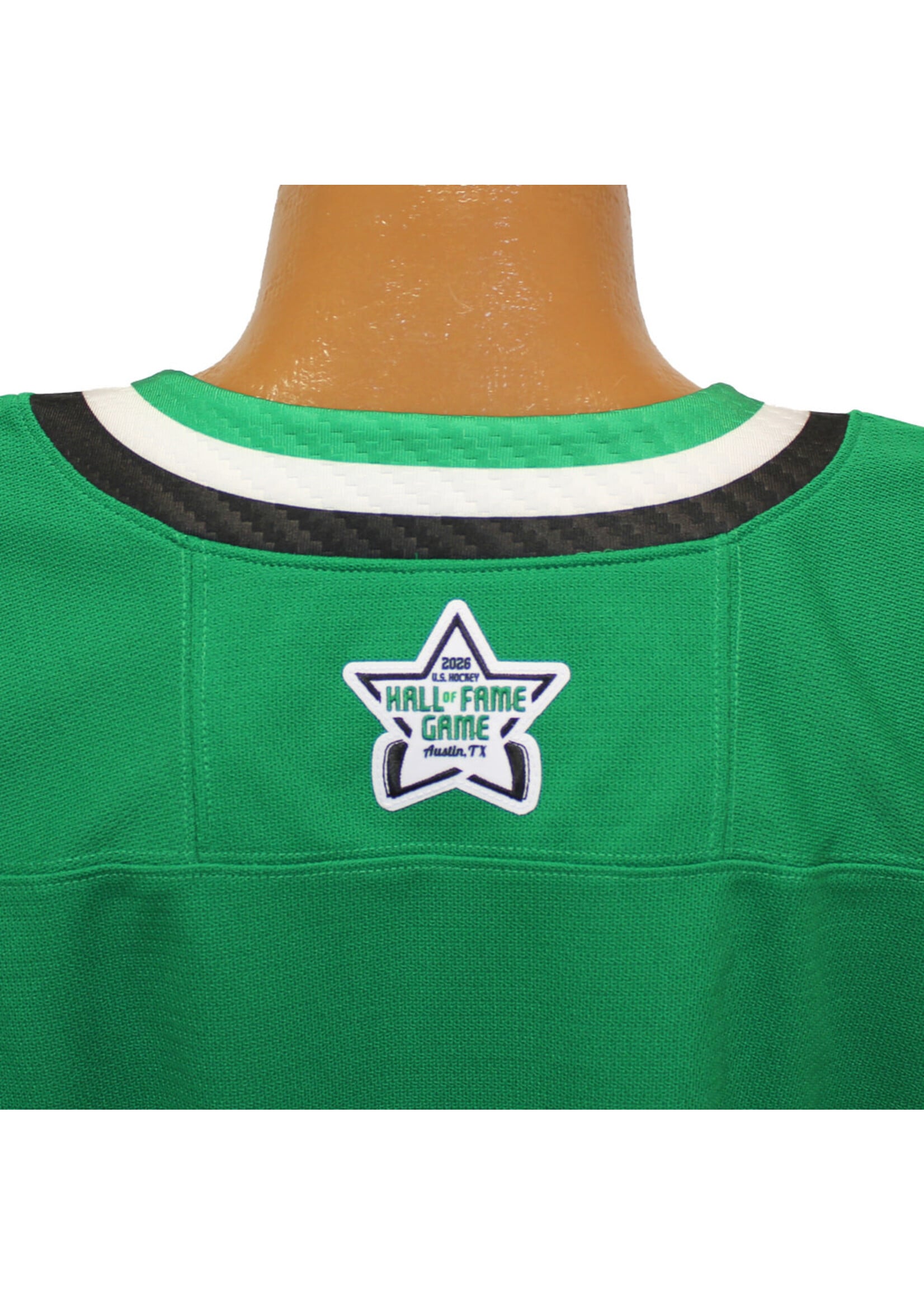 CCM Hockey 2026 Austin Hall of Fame Game Jersey