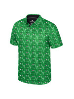 Colosseum Athletics Fighting Hawks Perpetuity Polo