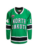 CCM Hockey #14 Bauer Dumanski CCM Hockey Replica Jersey