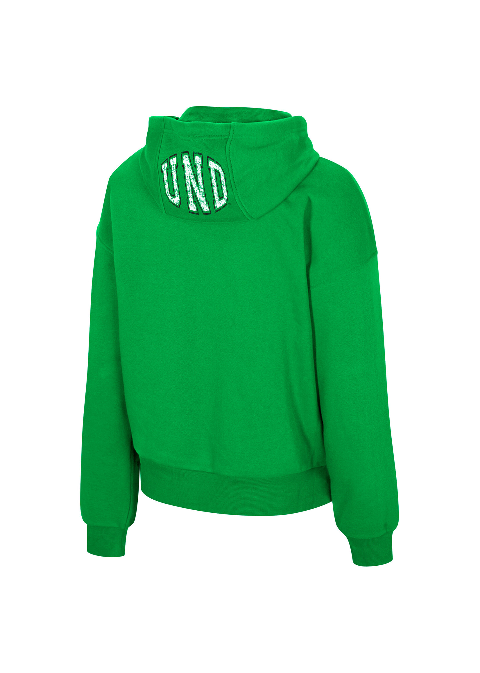 Colosseum Athletics Harmony Studded Hoody
