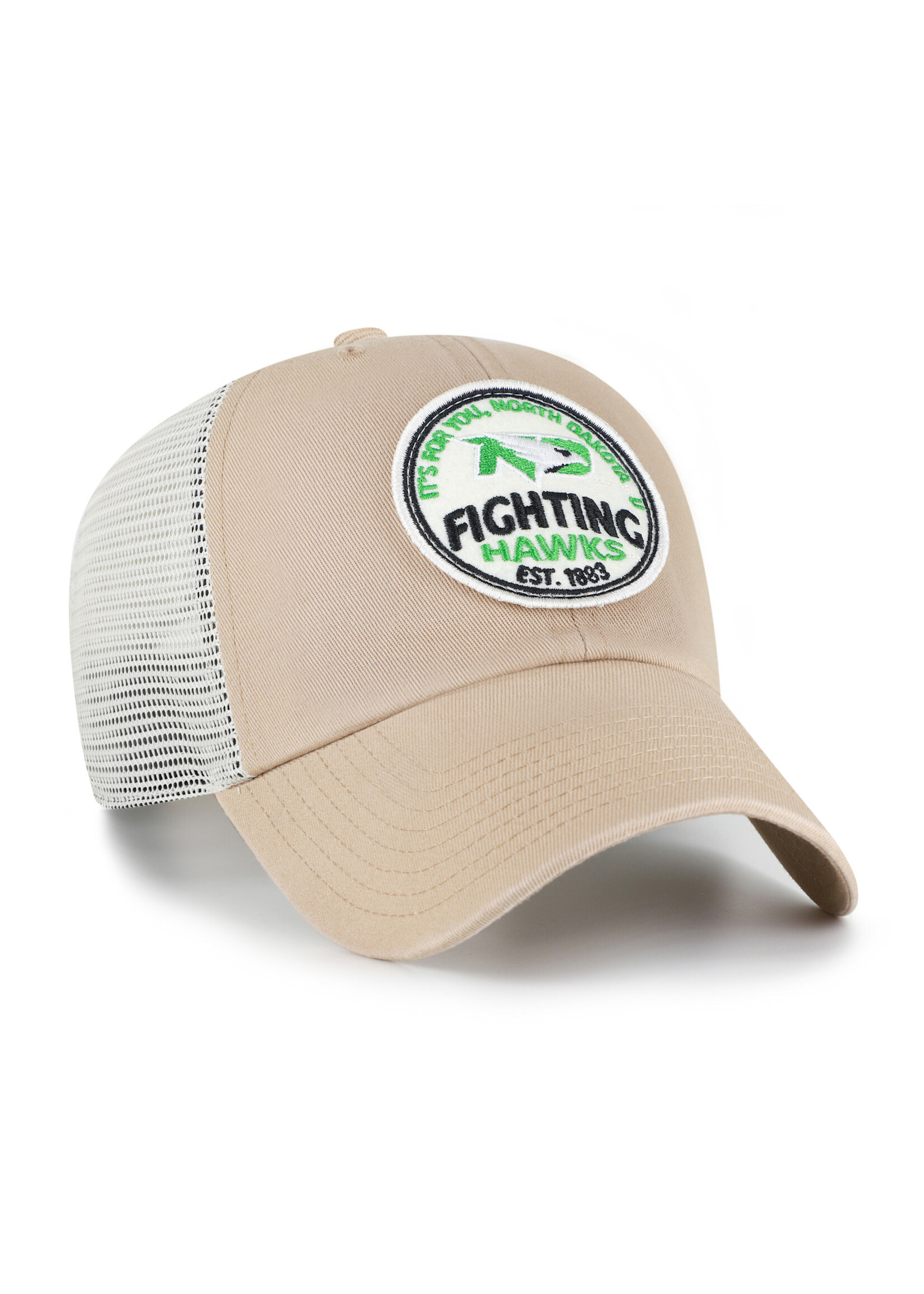 47 47 Felton Clean Up Cap