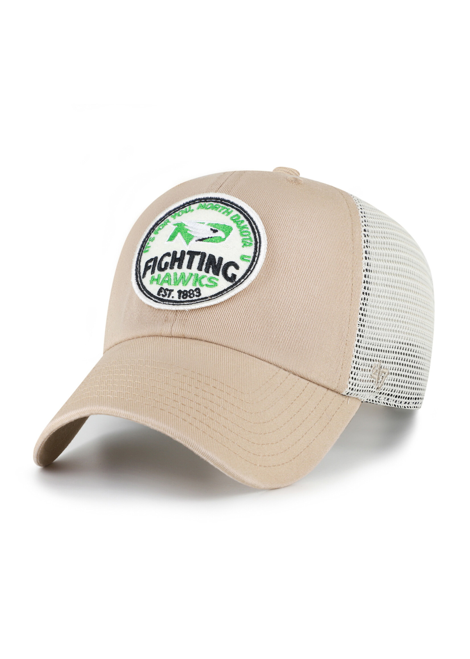 47 47 Felton Clean Up Cap