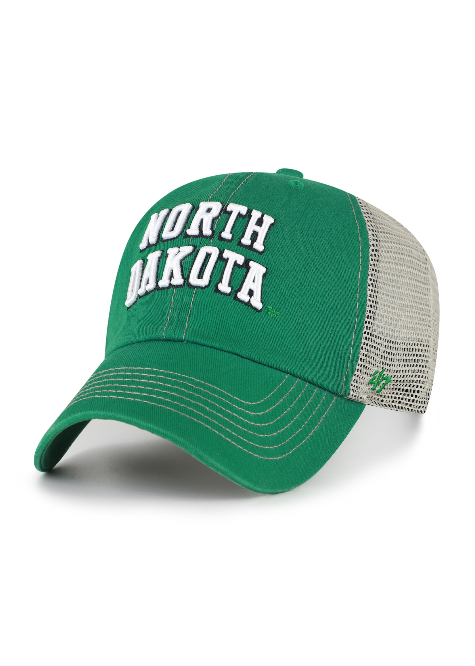 47 47 Arch ND Trawler Clean Up Cap
