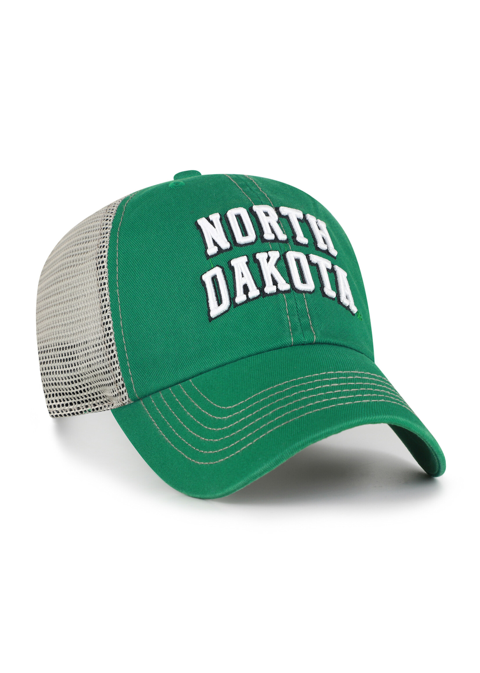 47 47 Arch ND Trawler Clean Up Cap