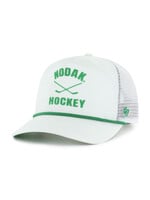 47 47 Flockball Hitch Cap