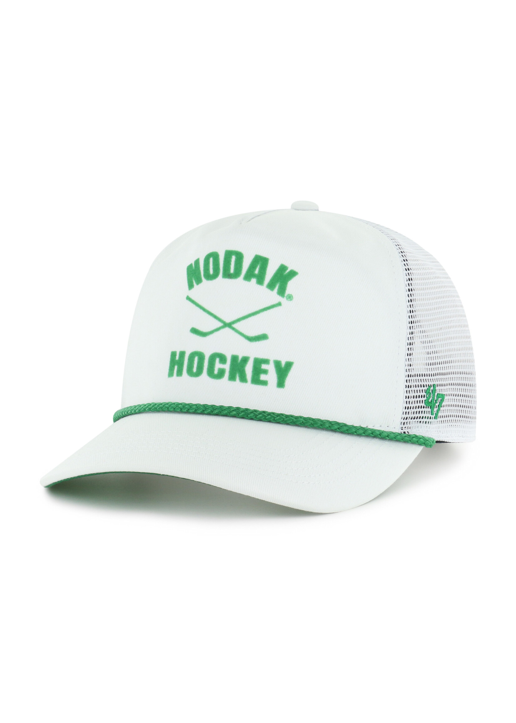 47 47 Flockball Hitch Cap