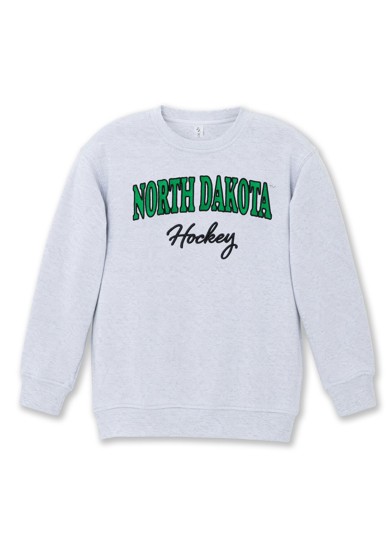 ZooZatZ Youth North Dakota Hockey Dyana Crew
