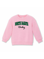 ZooZatZ Toddler North Dakota Hockey Dyana Crew