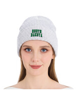 ZooZatZ North Dakota Lurex Yarn Beanie