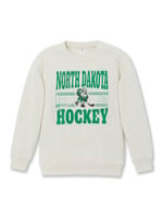 ZooZatZ Youth ND Hockey Clark Crew