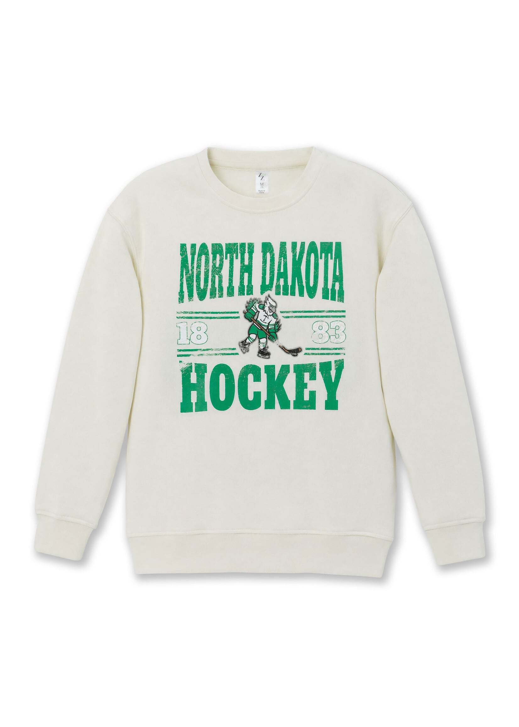 ZooZatZ Youth ND Hockey Clark Crew
