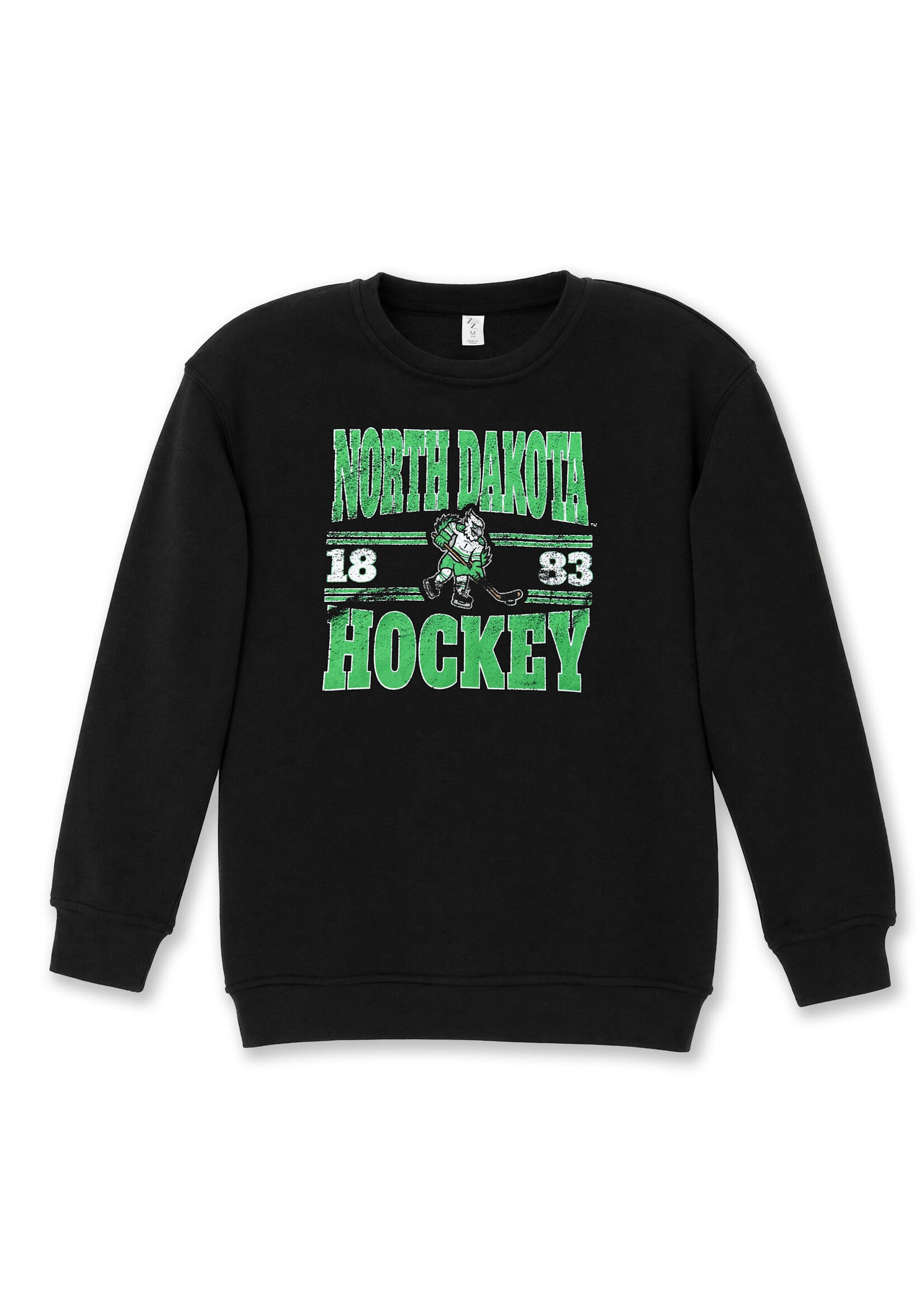 ZooZatZ Youth ND Hockey Clark Crew