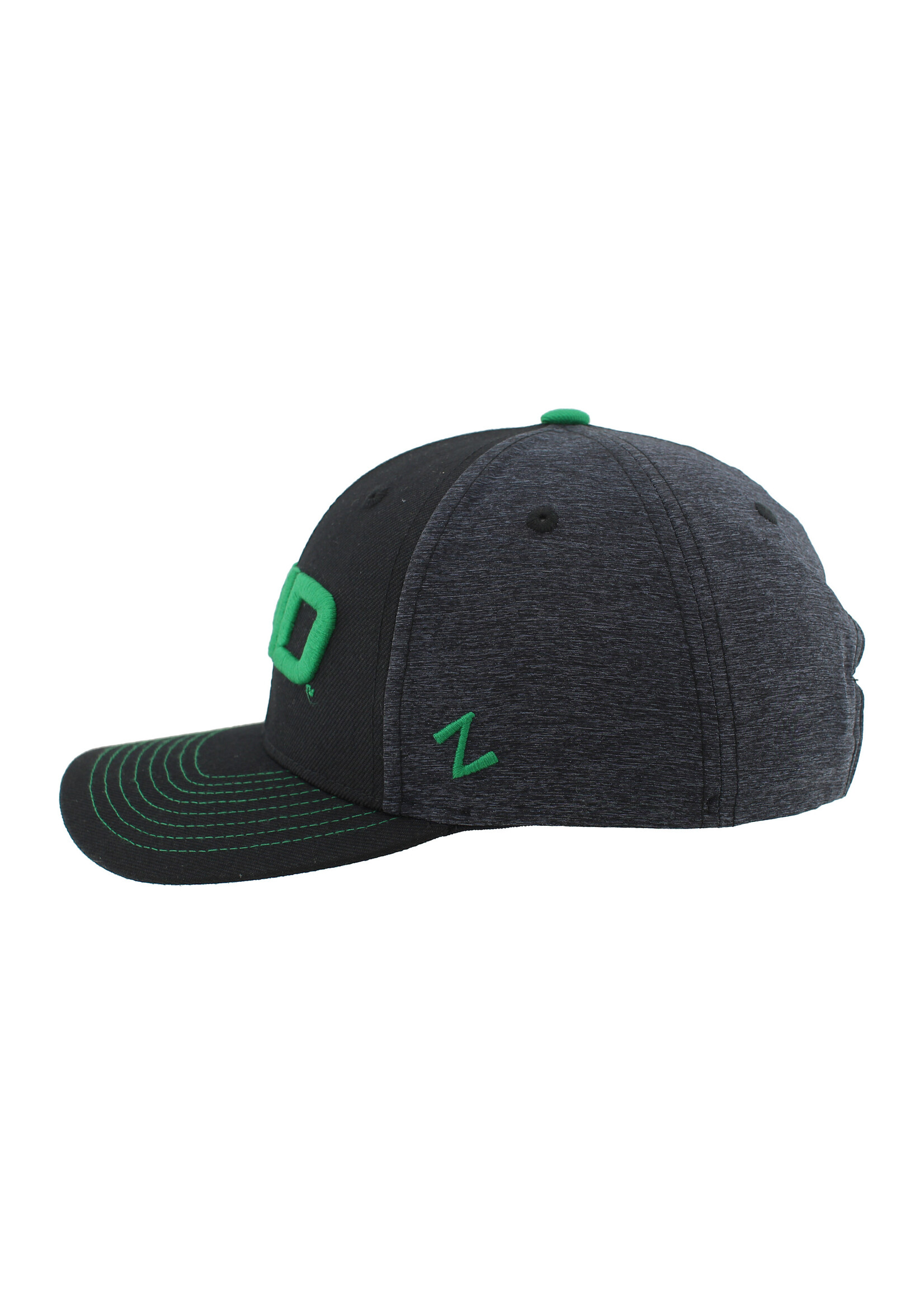Zephyr NODAK Vulgar Slant Hat