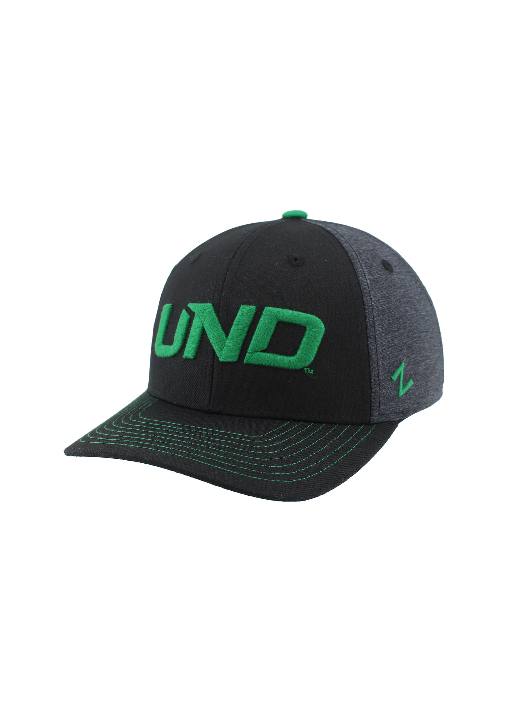 Zephyr NODAK Vulgar Slant Hat