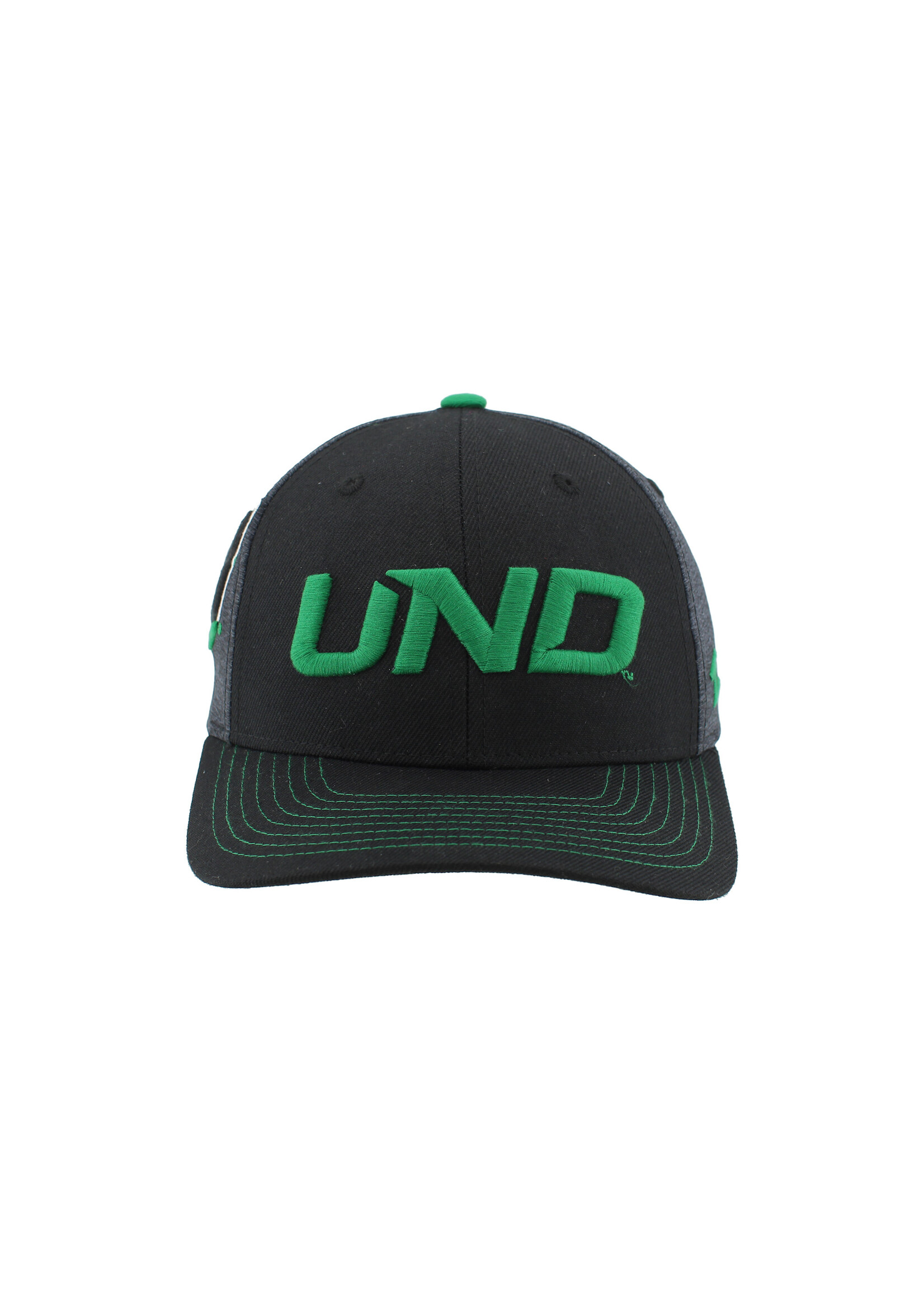 Zephyr NODAK Vulgar Slant Hat