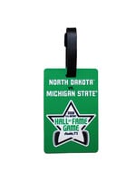 Wincraft 2026 Hall of Fame Game Austin Bag Tag