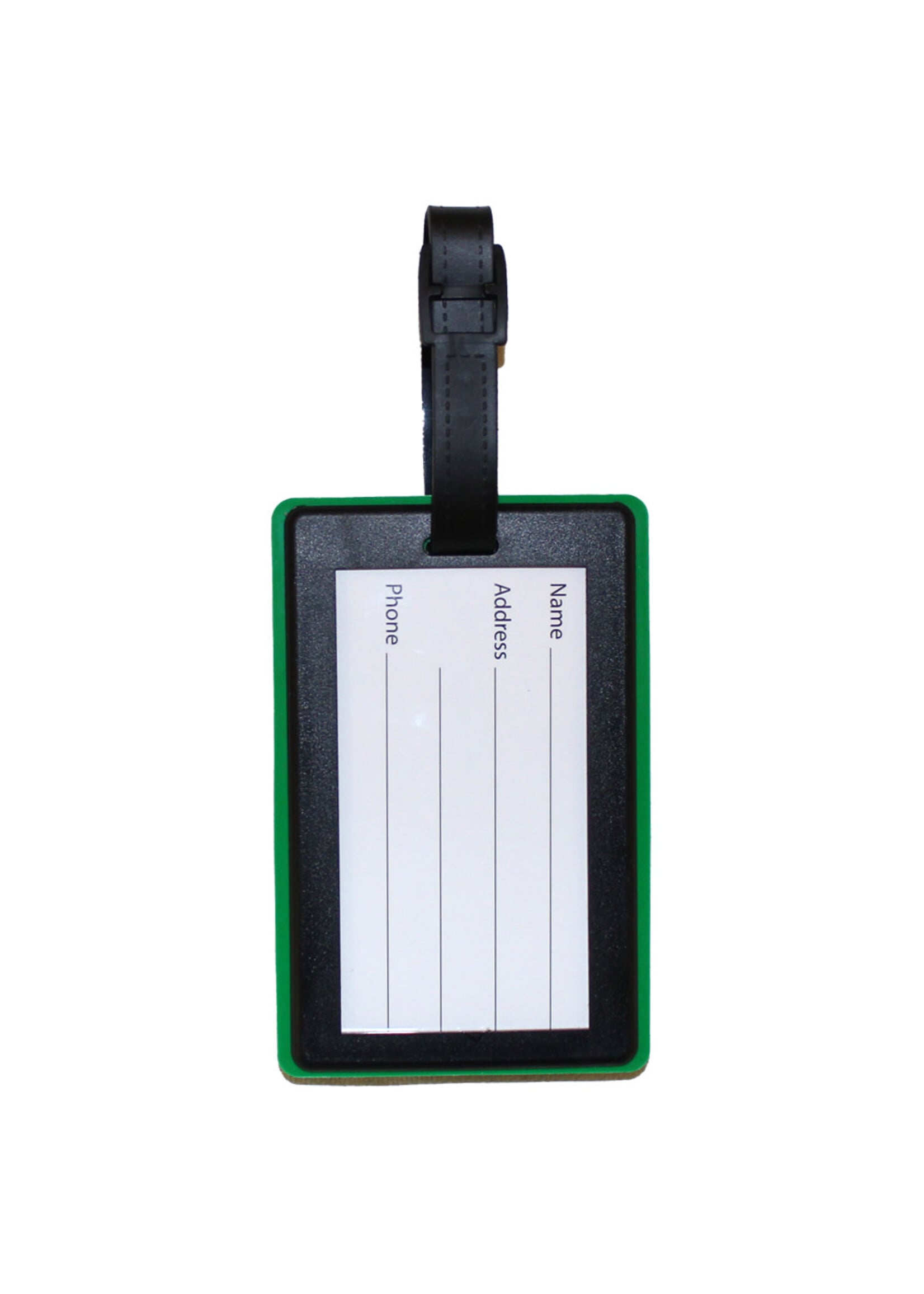 Wincraft 2026 Hall of Fame Game Austin Bag Tag