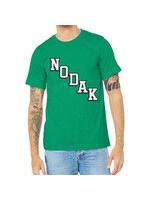 AHUNDYP NODAK Bevel Tee