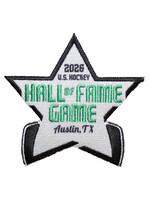 2026 Hall of Fame Game Official Patch