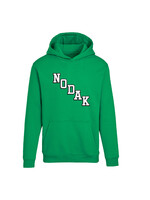 AHUNDYP #2 Garrett Lindberg NODAK Shirsey Youth Hood