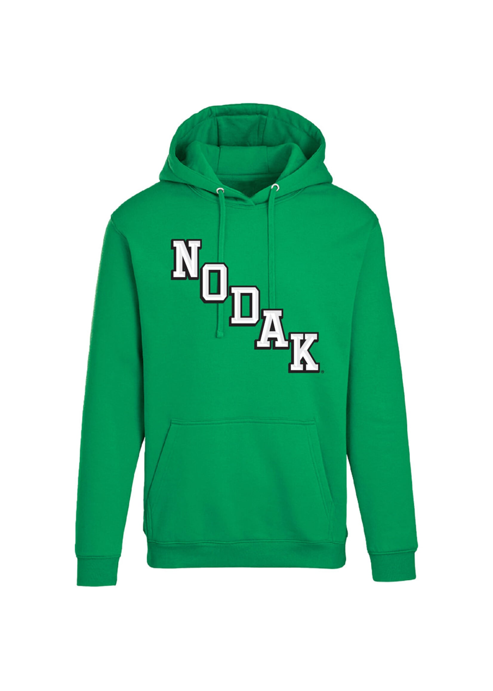 AHUNDYP #27 Anthony Menghini NODAK Shirzee Adult Hood