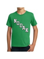 AHUNDYP #17 Cole Reschny NODAK Shirsey Youth Tee