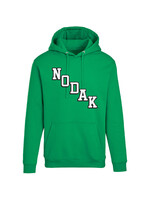 AHUNDYP #14 Bauer Dumanski NODAK Shirzee Adult Hood