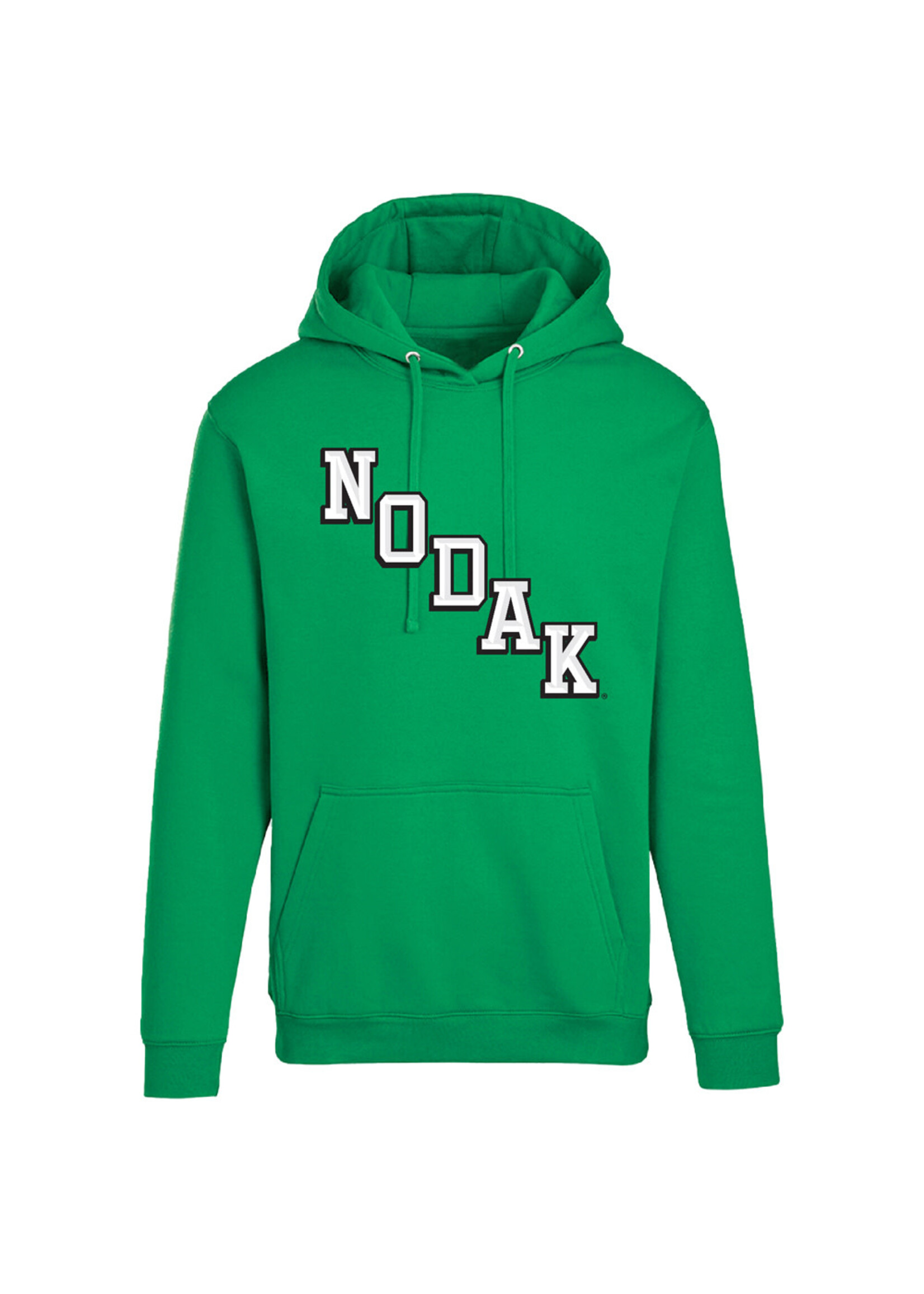 AHUNDYP #6 E.J. Emery NODAK Shirzee Adult Hood